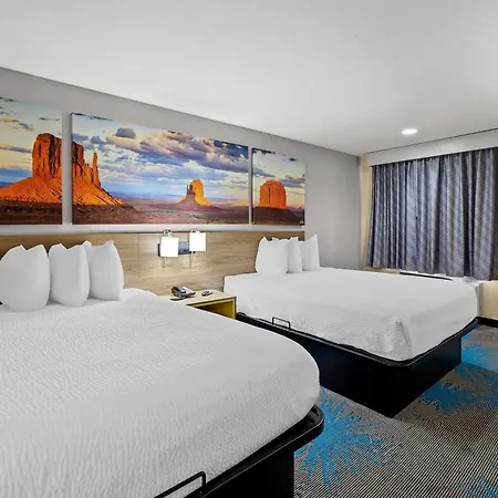 Days Inn By Wyndham Tucson Airport Drexel Heights Exterior photo