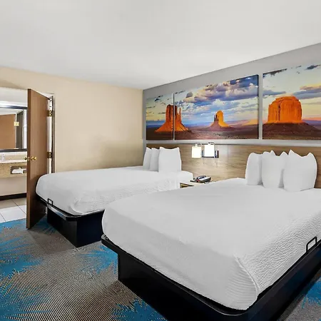 Days Inn By Wyndham Tucson Airport Drexel Heights Exterior photo