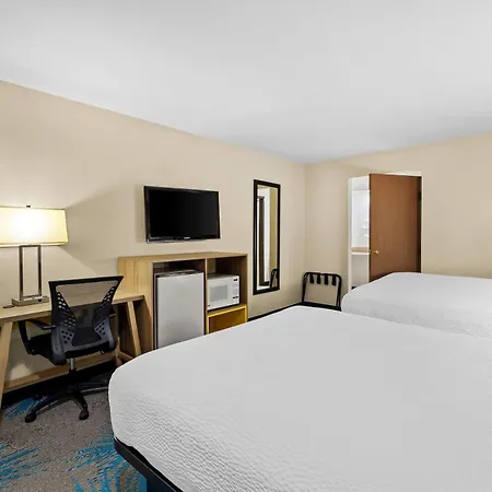 Days Inn By Wyndham Tucson Airport Drexel Heights Exterior photo