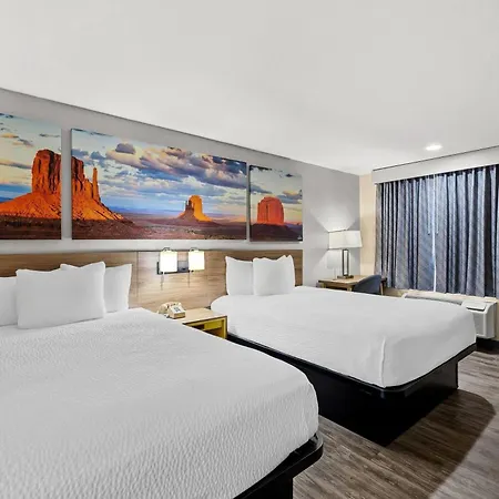 Days Inn By Wyndham Tucson Airport Drexel Heights Exterior photo