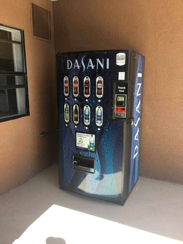 Days By Wyndham Tucson Airport Drexel Heights