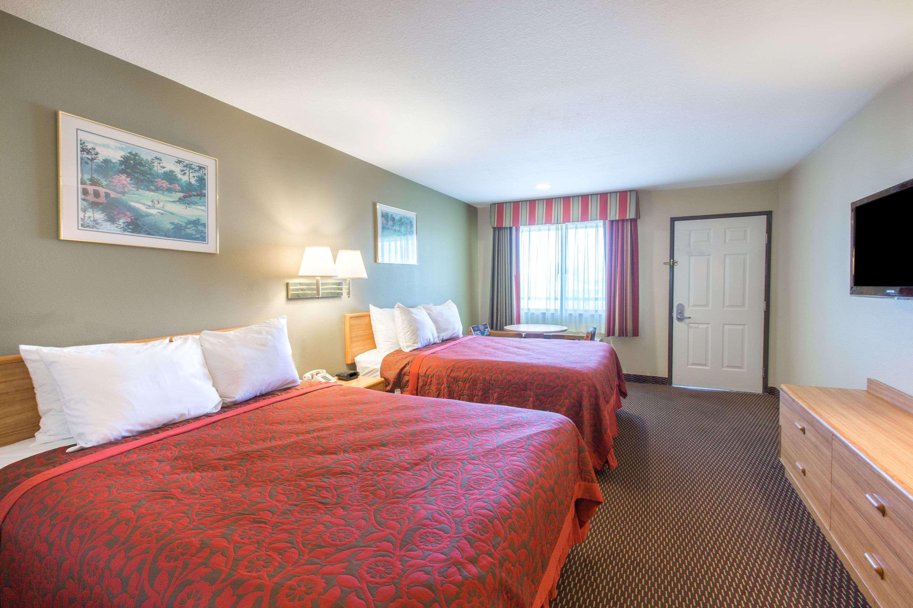 Hotel Days By Wyndham Tucson Airport 3*
