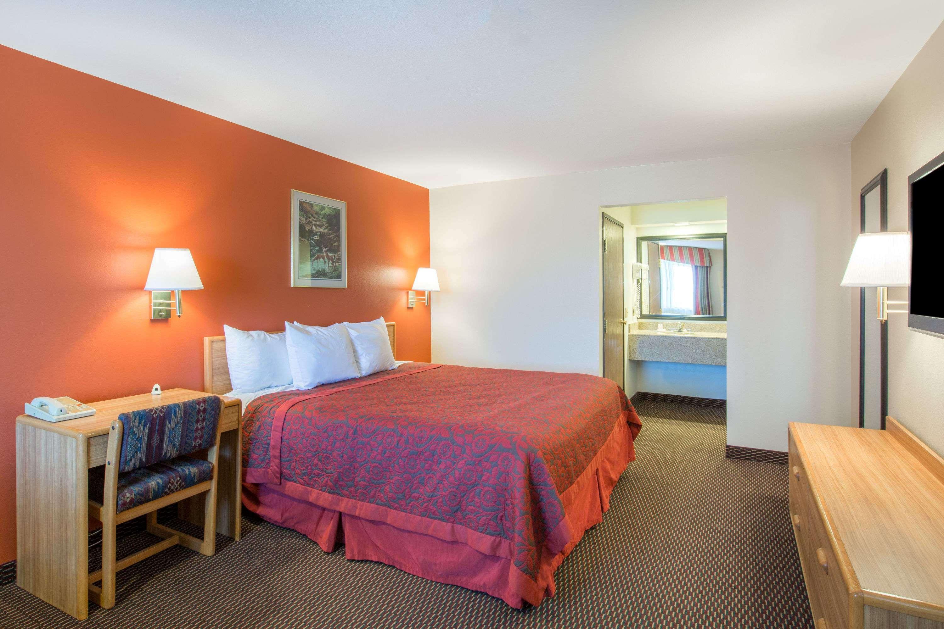 Days By Wyndham Tucson Airport Drexel Heights