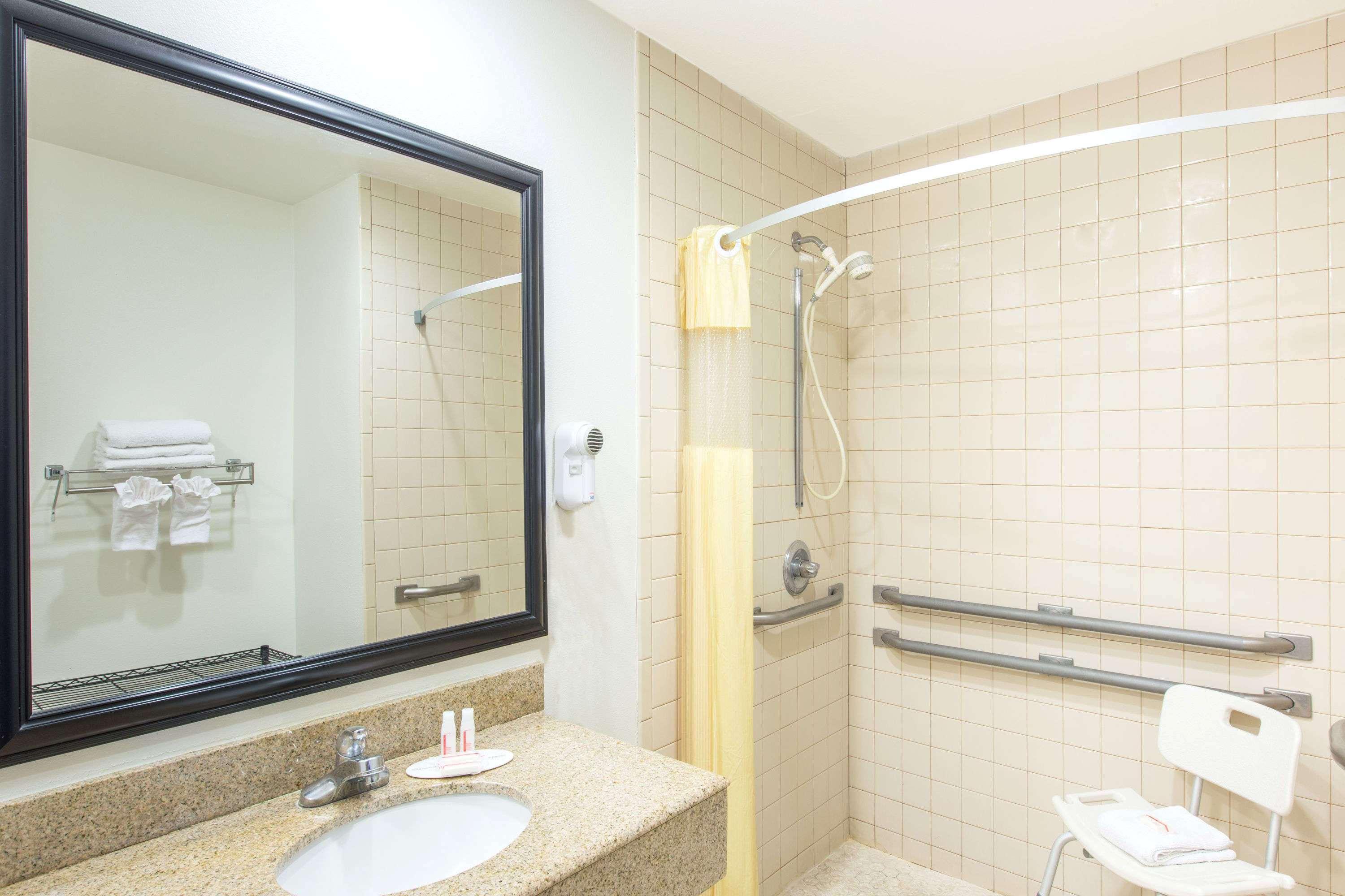 Hotel Days By Wyndham Tucson Airport Drexel Heights