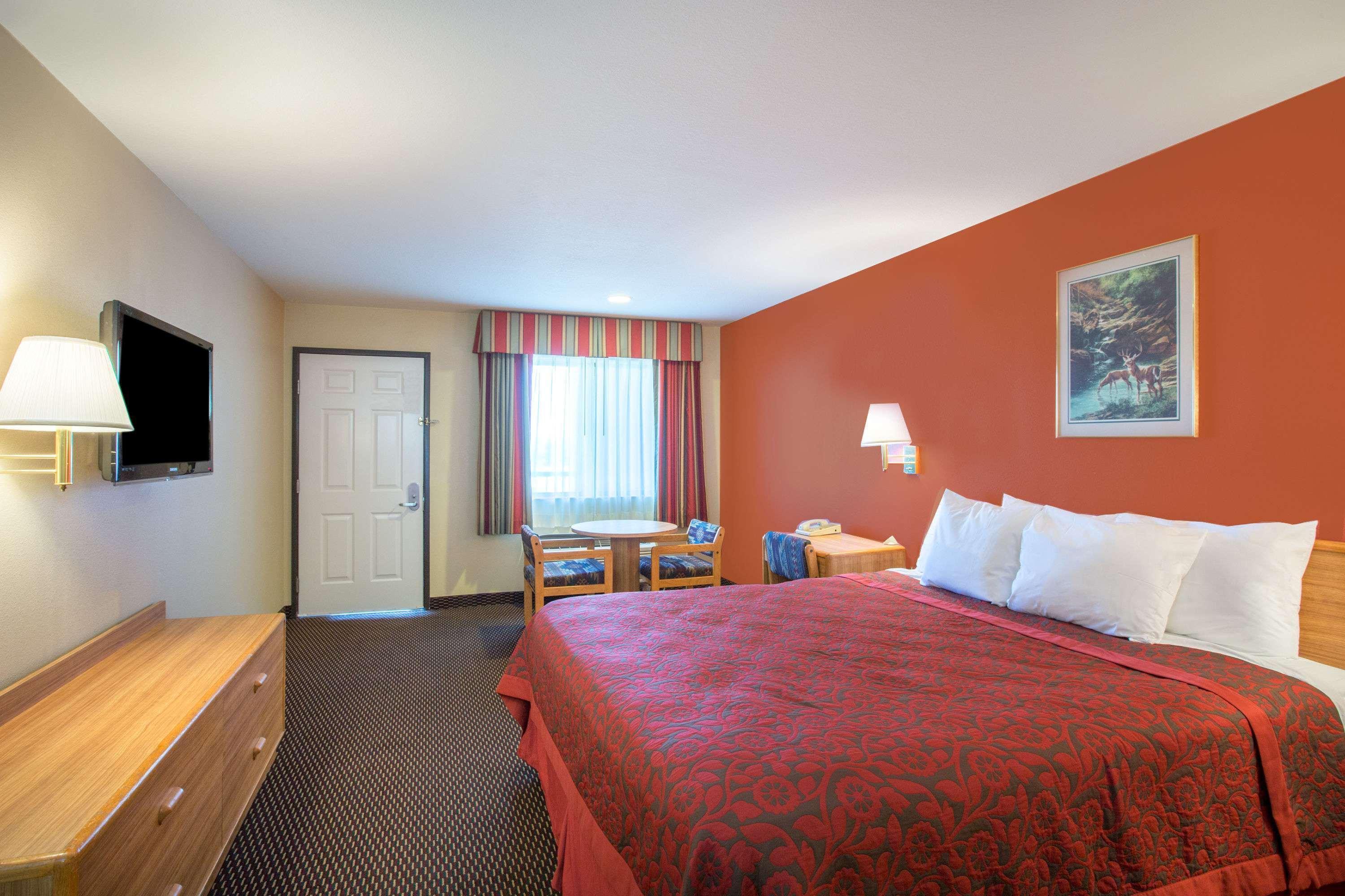 Days By Wyndham Tucson Airport Drexel Heights