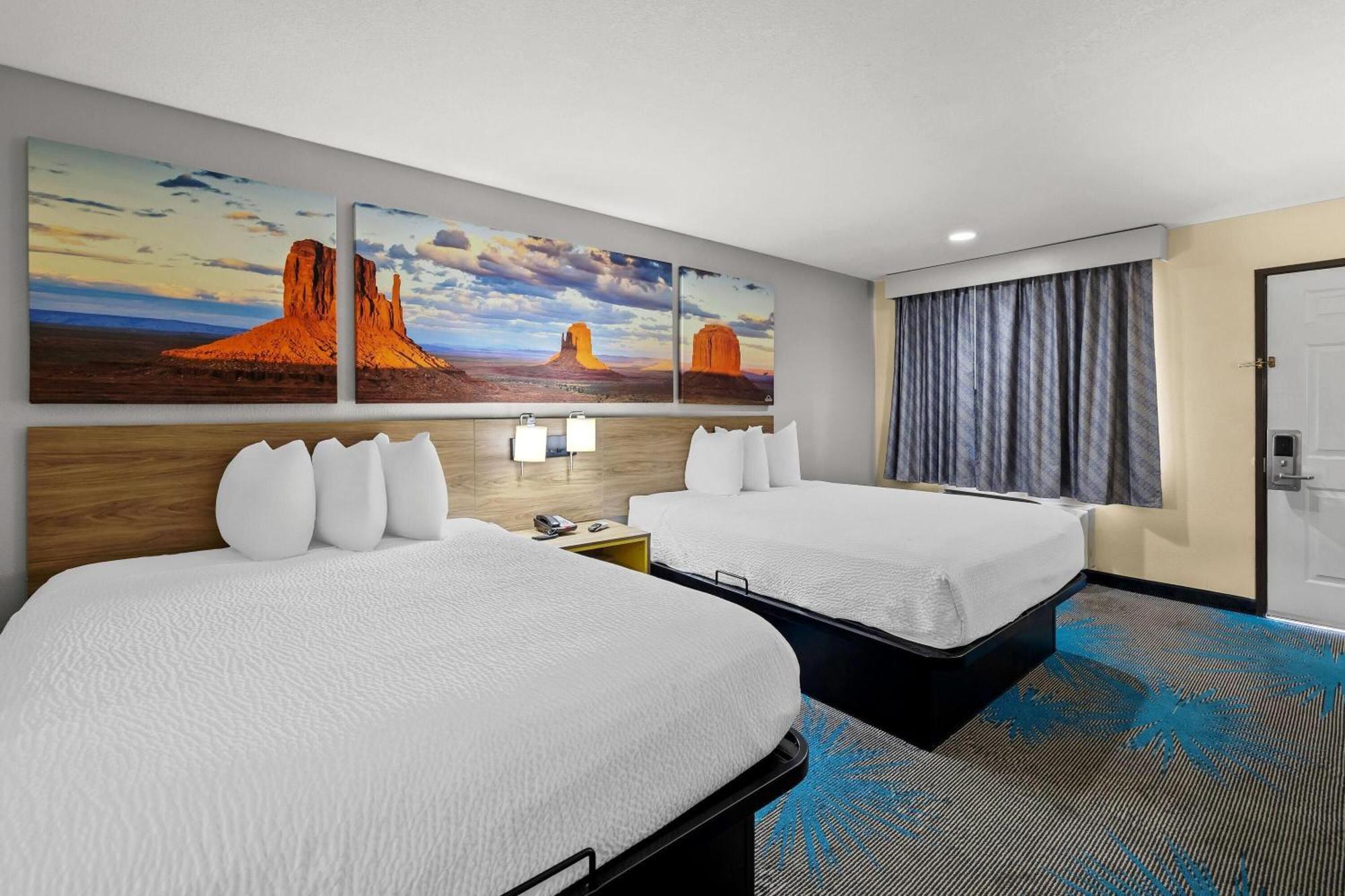Days By Wyndham Tucson Airport 3* Drexel Heights