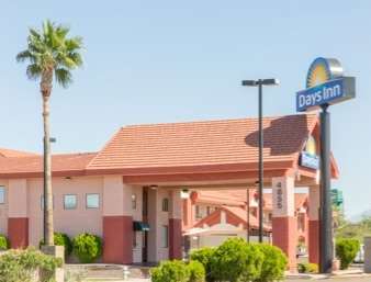 Days By Wyndham Tucson Airport Hotel Drexel Heights