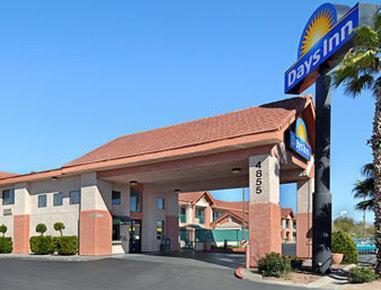 Hotel Days By Wyndham Tucson Airport 3*