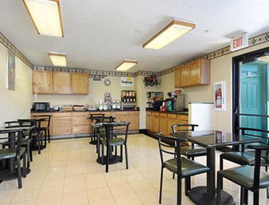 Hotel Days By Wyndham Tucson Airport