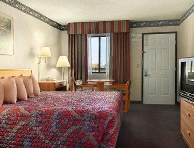 Hotel Days By Wyndham Tucson Airport 3*
