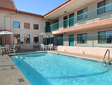 Days By Wyndham Tucson Airport
