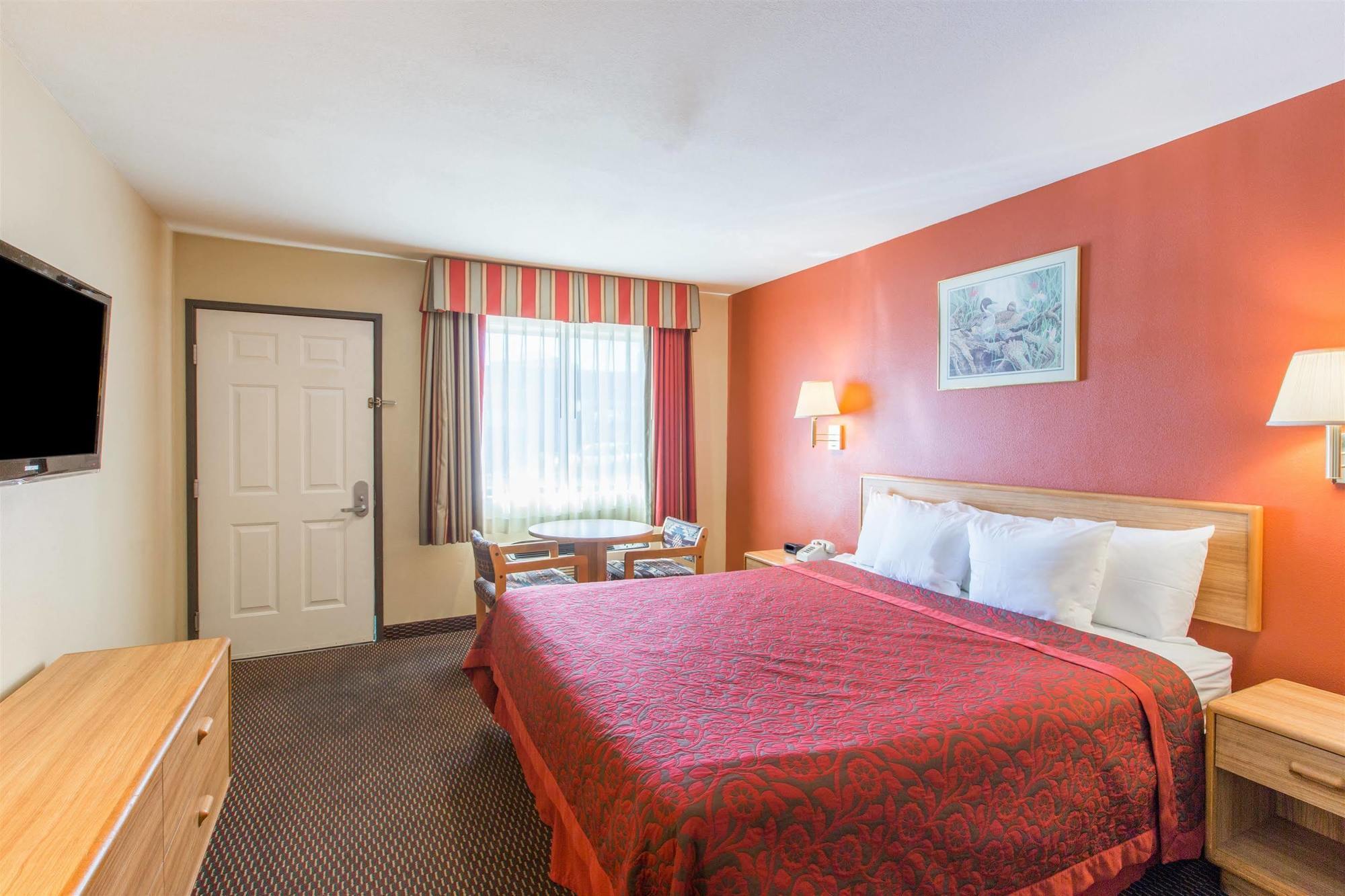 Hotel Days By Wyndham Tucson Airport