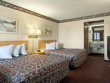 Hotel Days By Wyndham Tucson Airport Drexel Heights