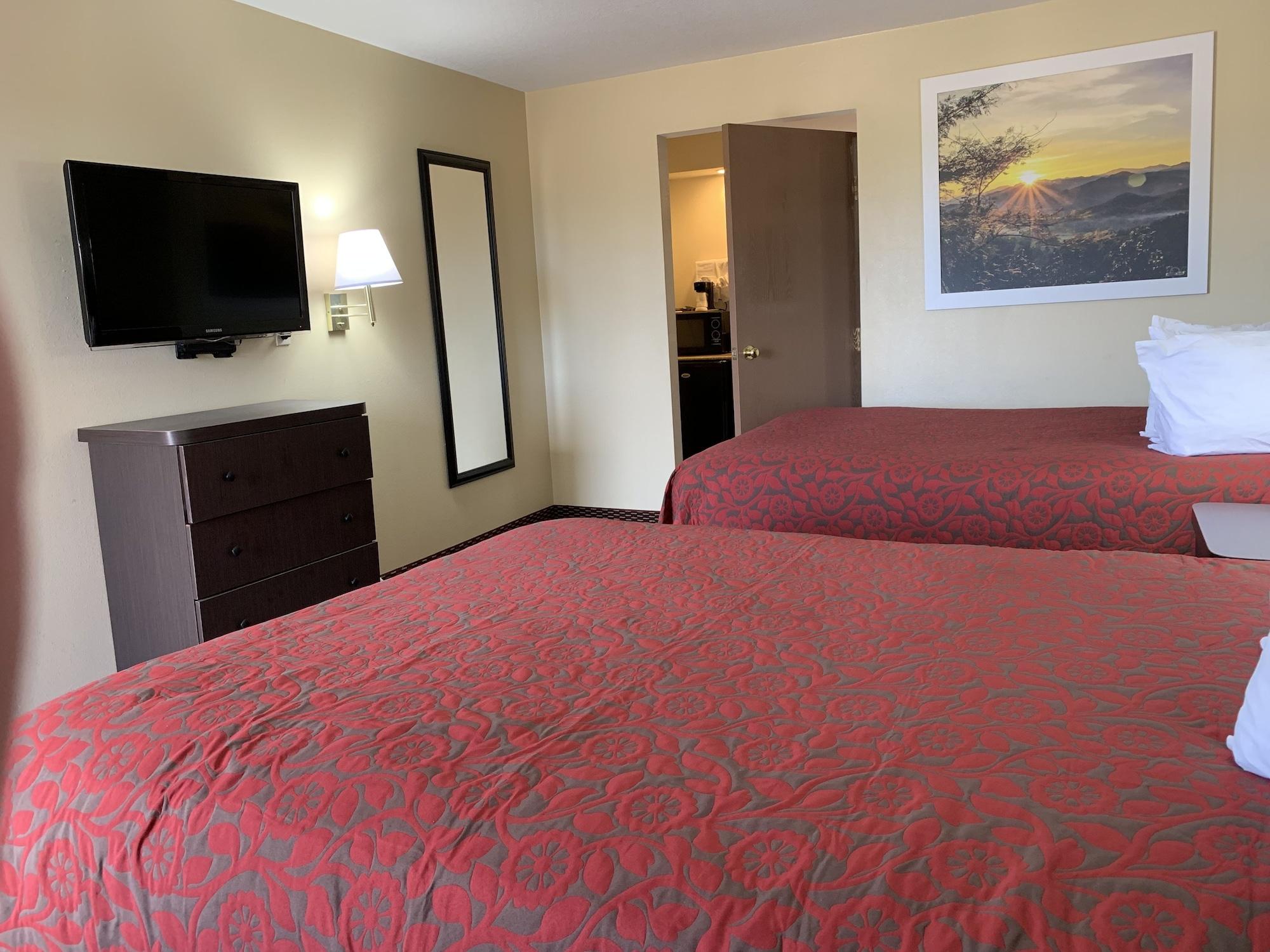 Hotel Days By Wyndham Tucson Airport