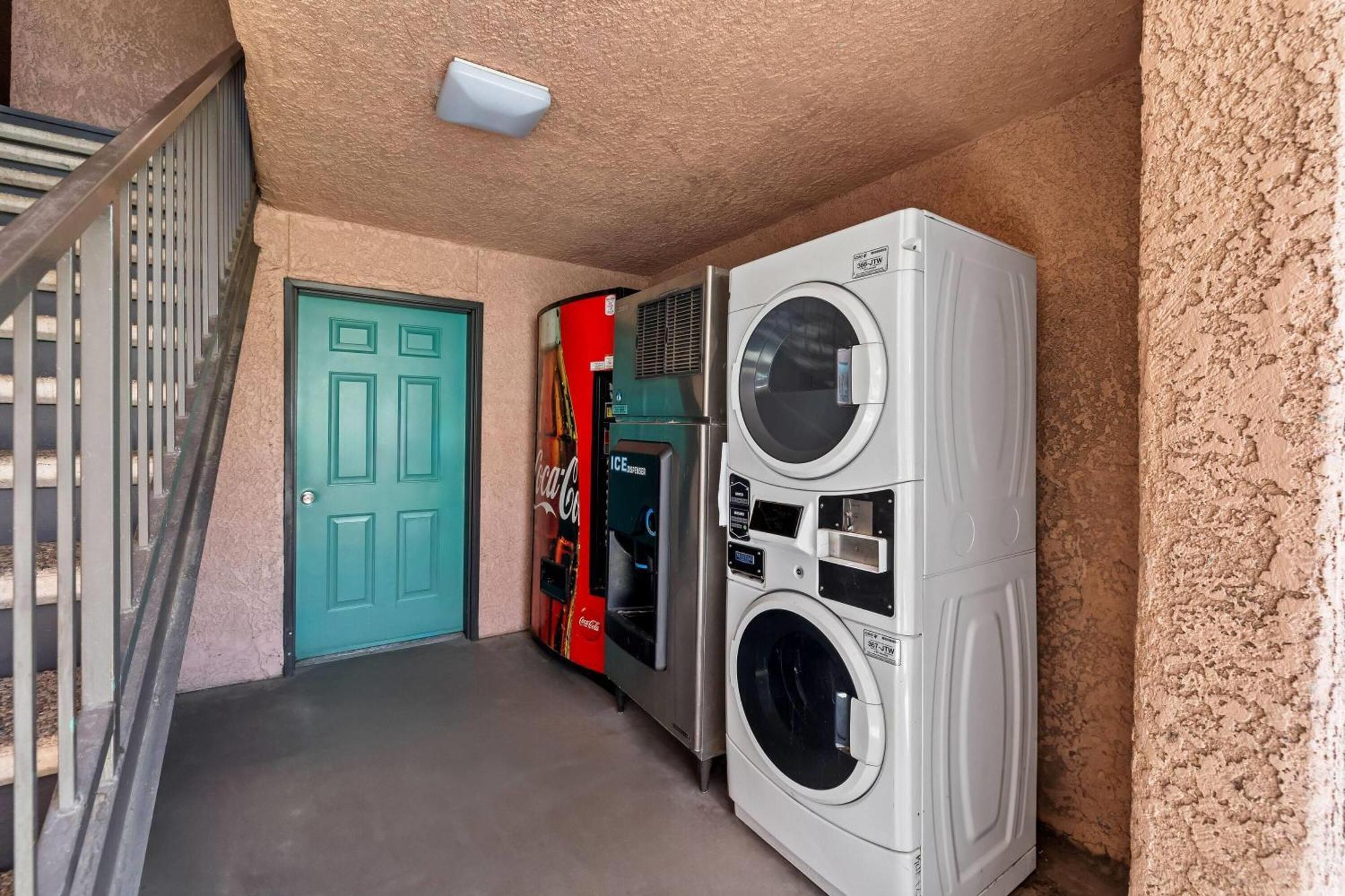 Days By Wyndham Tucson Airport Drexel Heights