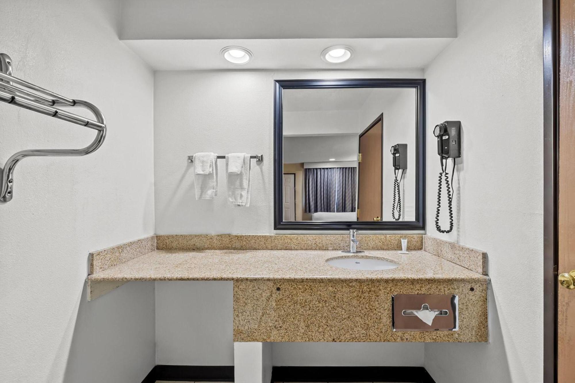 Hotel Days By Wyndham Tucson Airport Drexel Heights