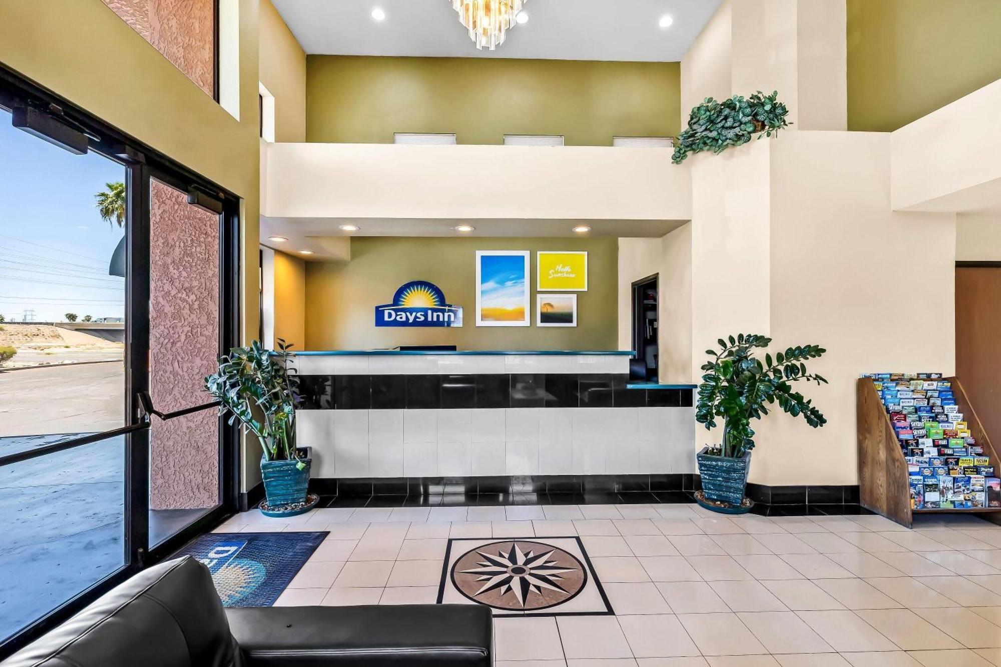 Days By Wyndham Tucson Airport 3*