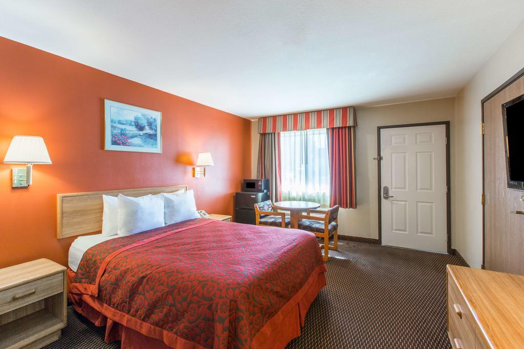 Hotel Days By Wyndham Tucson Airport Drexel Heights