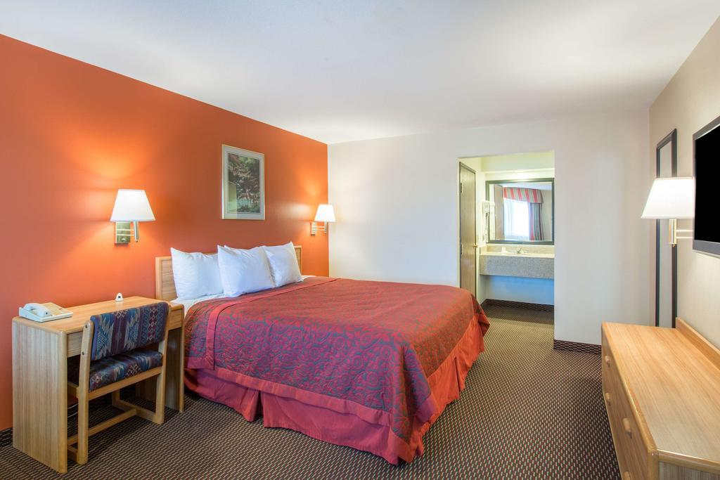 Hotel Days By Wyndham Tucson Airport