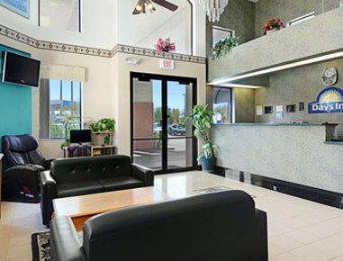 Hotel Days By Wyndham Tucson Airport Drexel Heights